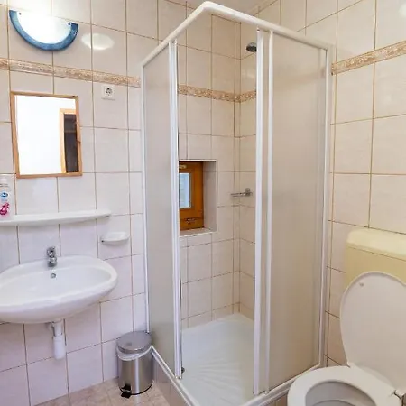 Bed & Breakfast Noble's 3*
