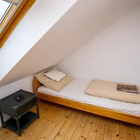 Noble's Bed & Breakfast 3*