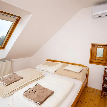 Noble's Panzió és étterem Nemesnép