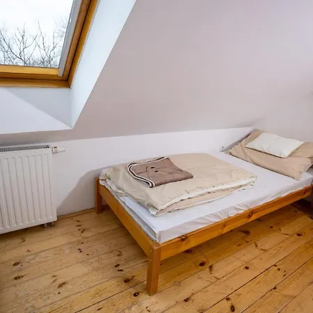 Noble's Panzió és étterem Alojamento de Acomodação e Pequeno-almoço