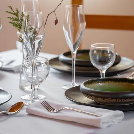 Noble's Panzió és étterem 3* Nemesnép