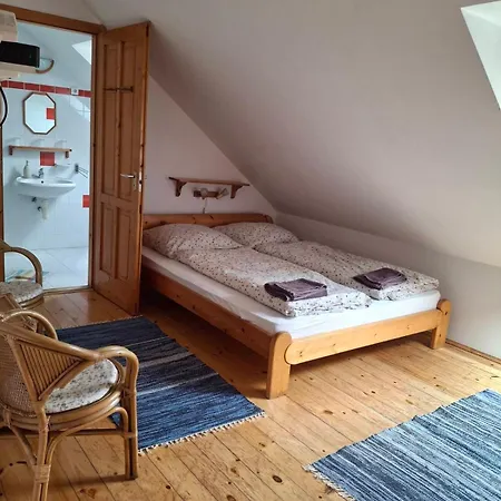 Bed & Breakfast Noble's Vendeghaz Nemesnep