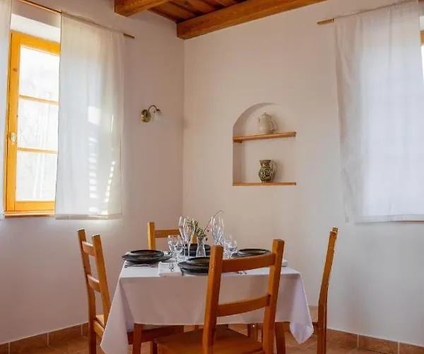 Отель типа 